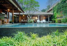 Others 2 Villa Bedauh