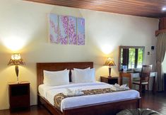 Bedroom 4 Pratasaba Resort