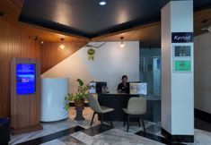 Lobby 3 Kyriad Hotel Fatmawati Jakarta