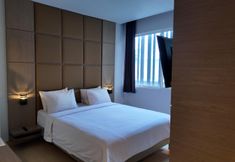 Bedroom 7 Kyriad Hotel Fatmawati Jakarta