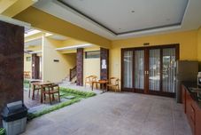 公共空间 Toya Villa Ubud