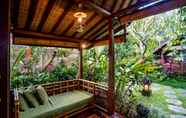 Bangunan 5 Arya Villas Ubud