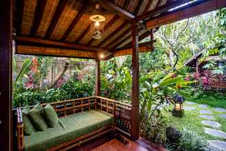 Bangunan 4 Arya Villas Ubud