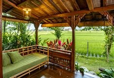 Exterior 6 Arya Villas Ubud