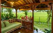 Bangunan 6 Arya Villas Ubud