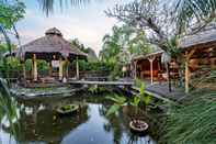 พื้นที่สาธารณะ Arya Villas Ubud