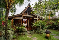 Exterior 4 Arya Villas Ubud