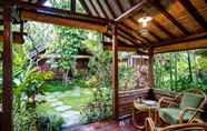 Bangunan 3 Arya Villas Ubud