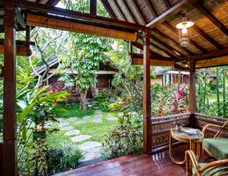 Bangunan 2 Arya Villas Ubud