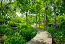 Lobby Vivace Khaoyai