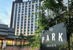 Nearby View and Attractions 5 The Park Society Hostel
