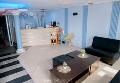 ล็อบบี้ 3 Fortuna Hotel