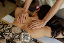 Accommodation Services Pandawa Hill Resort