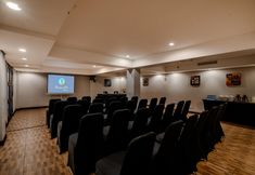 Functional Hall 7 Pandawa Hill Resort