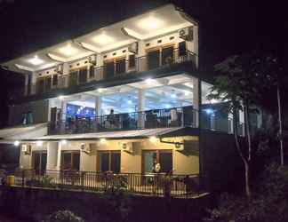 Bangunan 2 Hotel Bonne Nuit