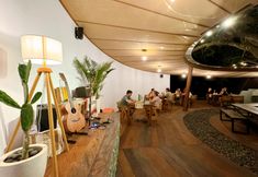 Restaurant 4 Batan Sabo & CO