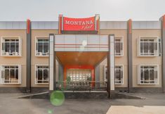 ภายนอกอาคาร 7 RedDoorz Resort Premium @ Sangkan Hurip Kuningan