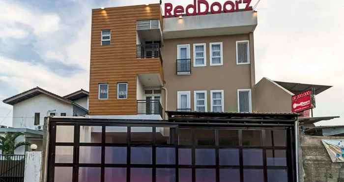 Lainnya RedDoorz Plus @ Cipete Damai