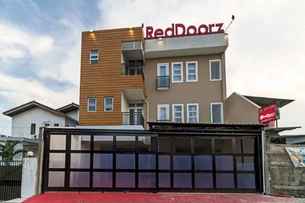 RedDoorz Plus @ Cipete Damai, THB 392.90