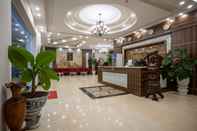 Lobby Mai Khanh Hotel