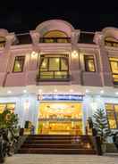 EXTERIOR_BUILDING Mai Khanh Hotel