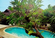 Swimming Pool 4 Deva Bali Villa