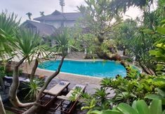 Swimming Pool 6 Deva Bali Villa