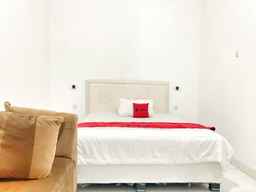 RedDoorz Syariah @ Aziziah Homestay Lampung, THB 349.33