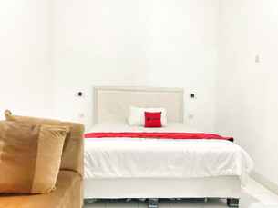 RedDoorz Syariah @ Aziziah Homestay Lampung, THB 273.47