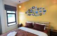 ห้องนอน 3 Cordelia Resort Sam Roi Yot
