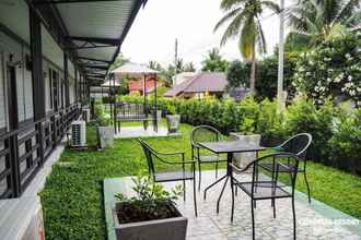 Exterior 4 Cordelia Resort Sam Roi Yot