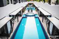 Swimming Pool Cordelia Resort Sam Roi Yot
