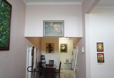 Common Space 7 Villa Krisna