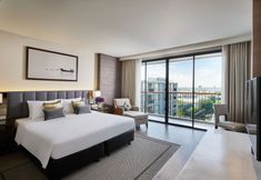 Others 5 The Park Nine Hotel Suvarnabhumi
