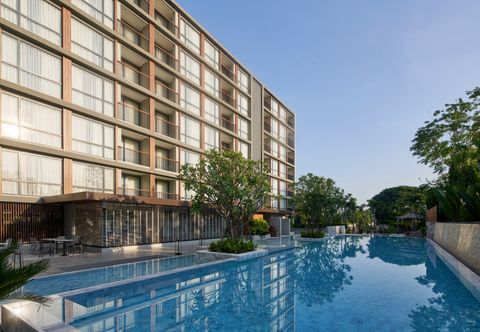 Others The Park Nine Hotel Suvarnabhumi