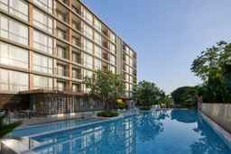 The Park Nine Hotel Suvarnabhumi, USD 183.23