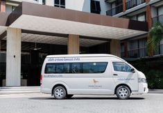 Others 6 The Park Nine Hotel Suvarnabhumi