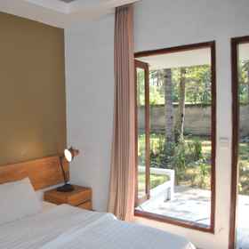 Triple Tree Gili Trawangan 1, Hotel Go Gili Diving Trawangan - Open Water Course, Try Scuba & Fun Dive