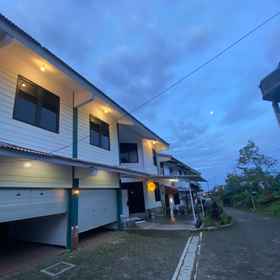 Lobby 1 Abang Villa, Cipanas Villas