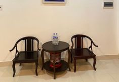 Phòng ngủ 6 T&T Hotel