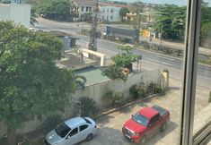 Điểm tham quan lân cận 7 T&T Hotel