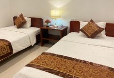 CleanAccommodation 3 T&T Hotel