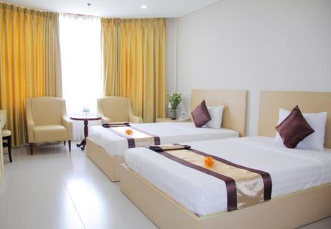 Khác Victory Hotel Tay Ninh