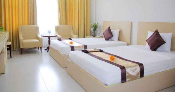 Khác Victory Hotel Tay Ninh