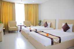 Victory Hotel Tay Ninh, USD 31.28
