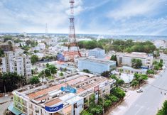 Khác 2 Victory Hotel Tay Ninh