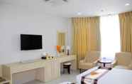 Lain-lain 4 Victory Hotel Tay Ninh