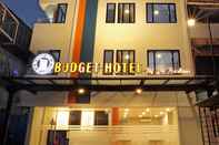 Exterior Budget Hotel By The Harbour