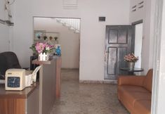 Lobby 7 Hotel Noni Syariah