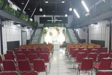 多功能廳 Hotel Noni Syariah